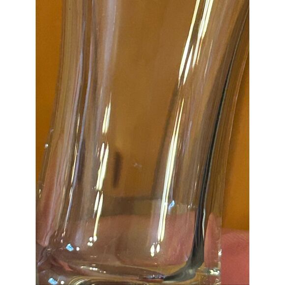 Vintage Mini Clear Glasses Apertiff Codials Shots set of 5 (5268) - Picture 7 of 9